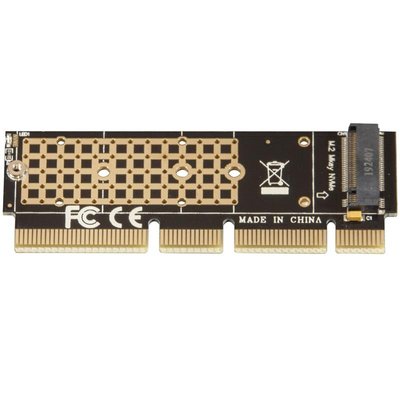 Контролер Frime (ECF-PCIEtoSSD006) PCI-E-M.2 (M Key) ECF-PCIEtoSSD006 фото
