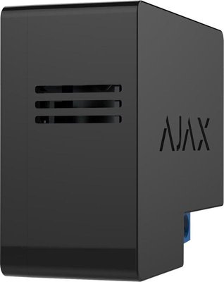 Контролер Ajax WallSwitch для управління приладами (000001163/7649.13.BL1) 7649.13.BL1 фото