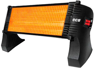 Інфрачервоний обігрівач UFO ECO Mini 1500 ECO Mini 1500 фото