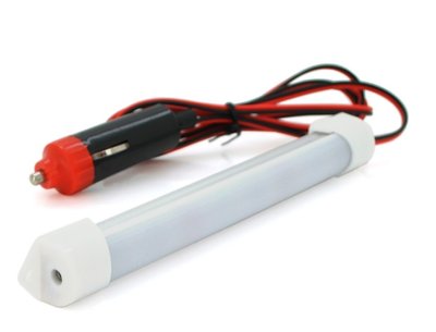 Світильник PowerMaster PM-11046, 12V, 3W, 15 см, АЗП, BOX PM-11046/29462 фото
