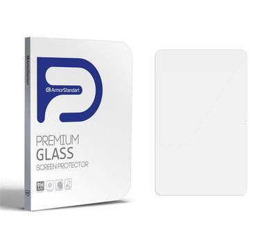 Захисне скло Armorstandart Glass.CR для Oppo Pad Air, 2.5D (ARM62655) ARM62655 фото