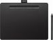 Графічний планшет Wacom Intuos M Bluetooth Black (CTL-6100WLK-N) CTL-6100WLK-N фото 1