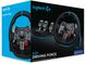 Кермо Logitech G29 Driving Force Racing Wheel USB (941-000112) 941-000112 фото 6