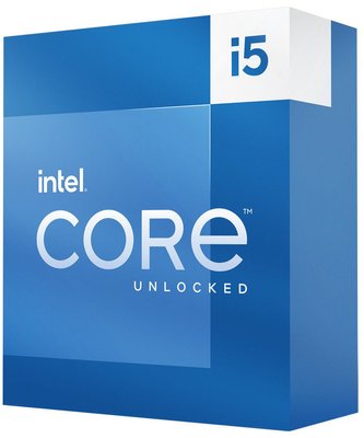 Процесор Intel Core i5 14600K 3.5GHz (24MB, Raptor Lake Refresh, 125W, S1700) Box (BX8071514600K) BX8071514600K фото