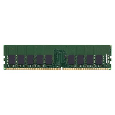 Модуль пам`яті Kingston DDR4-3200 32GB ECC UDIMM Server (KSM32ED8/32HC) KSM32ED8/32HC фото
