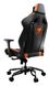 Крісло для геймерів Cougar Armor Titan Pro Black/Orange Armor Titan Pro фото 6