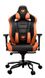 Крісло для геймерів Cougar Armor Titan Pro Black/Orange Armor Titan Pro фото 1