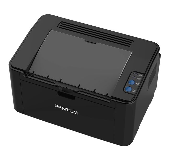 Принтер A4 Pantum P2500NW з Wi-Fi P2500NW фото