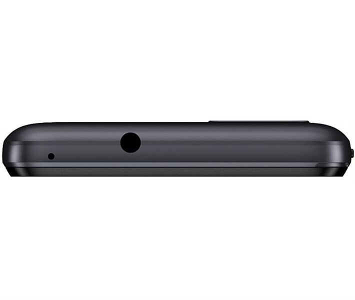 Смартфон ZTE Blade L9 1/32GB Dual Sim Gray Blade L9 1/32GB Gray фото