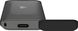 Накопичувач зовнішній SSD Portable USB 1.0ТB Corsair EX100U Black (CSSD-EX100U1TB) CSSD-EX100U1TB фото 6