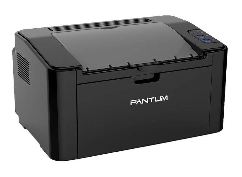 Принтер A4 Pantum P2500NW з Wi-Fi P2500NW фото