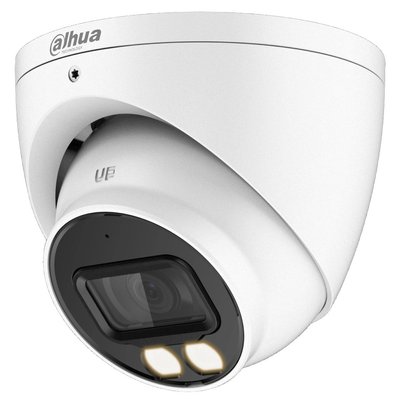 HDCVI камера Dahua DH-HAC-HDW1200TP-IL-A (2.8мм) DH-HAC-HDW1200TP-IL-A (2.8мм) фото