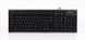 Комплект (клавіатура, миша) A4Tech KR-8372 Black USB KR-8372 (Black) фото 2