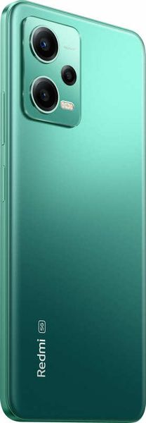 Смартфон Xiaomi Redmi Note 12 5G 8/256GB Dual Sim Forest Green EU_ Redmi Note 12 5G 8/256GB Forest Green EU_ фото