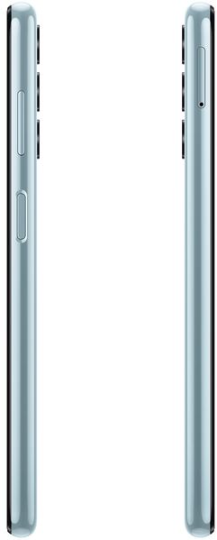 Смартфон Samsung Galaxy M14 SM-M146 4/64GB Dual Sim Blue (SM-M146BZBUSEK) SM-M146BZBUSEK фото