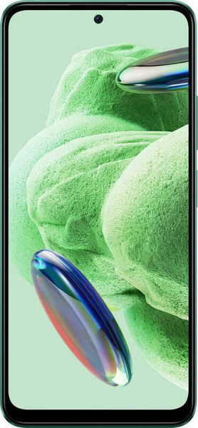 Смартфон Xiaomi Redmi Note 12 5G 8/256GB Dual Sim Forest Green EU_ Redmi Note 12 5G 8/256GB Forest Green EU_ фото