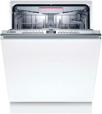 Вбудована посудомийна машина Bosch SMV4HVX00K SMV4HVX00K фото