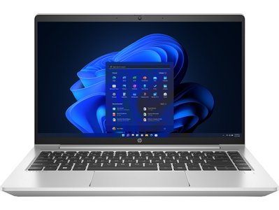 Ноутбук HP ProBook 440 G10 (717R0AV_V1) Silver 717R0AV_V1 фото