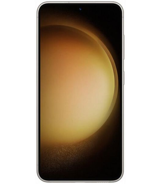 Смартфон Samsung Galaxy S23 8/256GB Dual Sim Beige (SM-S911BZEGSEK) SM-S911BZEGSEK фото