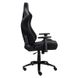 Крісло для геймерів 1stPlayer DK1 Black DK1 Black фото 4