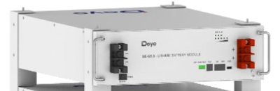 Акумуляторна батарея Deye SE-G5.3 51.2V 104AH (SE-G5.3) SE-G5.3 фото