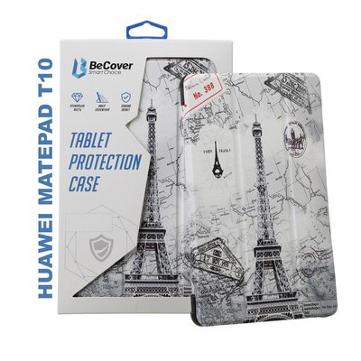 Чохол-книжка BeCover Smart Case для Huawei MatePad T 10 Paris (705932) 705932 фото