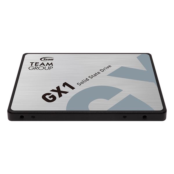 Накопичувач SSD 240GB Team GX1 2.5" SATAIII TLC (T253X1240G0C101) T253X1240G0C101 фото