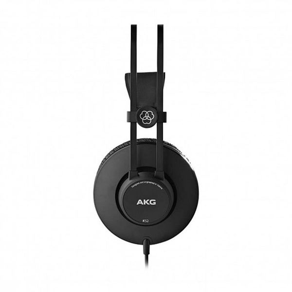 Навушники AKG K52 Black (3169H00010) 3169H00010 фото