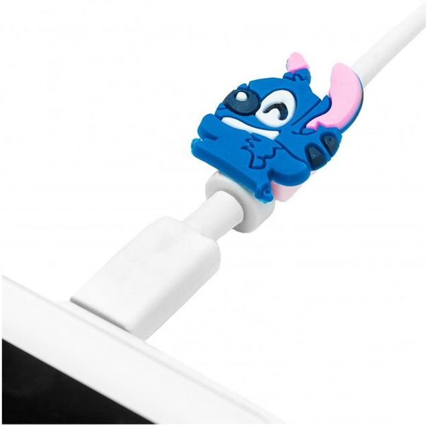 Органайзер для кабеля XoKo Animals Blue Cat (XOKO SC-000BCT) XOKO SC-000BCT фото