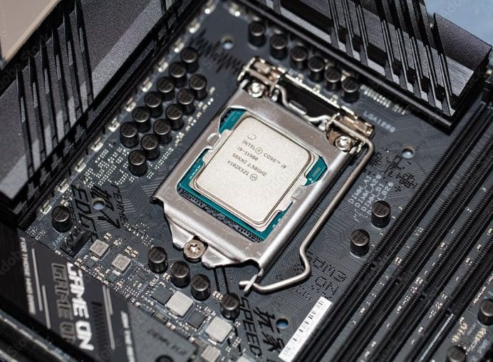 Процесор Intel Core i9 11900 2.5GHz (16MB, Rocket Lake, 65W, S1200) Box (BX8070811900) BX8070811900 фото