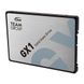 Накопичувач SSD 240GB Team GX1 2.5" SATAIII TLC (T253X1240G0C101) T253X1240G0C101 фото 2