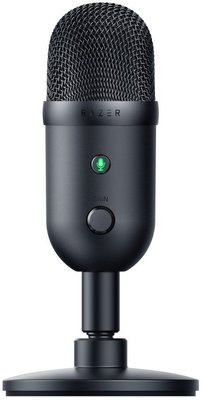 Мікрофон Razer Seiren V2 X (RZ19-04050100-R3M1) RZ19-04050100-R3M1 фото