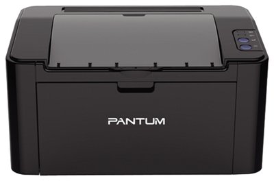 Принтер A4 Pantum P2207 P2207 фото