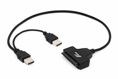 Адаптер Frime USB 2.0 - SATA I/II/III (FHA2021) FHA2021 фото