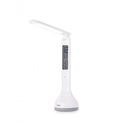Настільна лампа Remax RT-E185 Time LED Eye Protection Desk 4Вт White (2000700011045) 2000700011045 фото