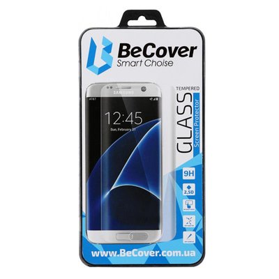 Захисне скло BeCover для Samsung Galaxy A01 Core SM-A013 Clear (705385) 705385 фото