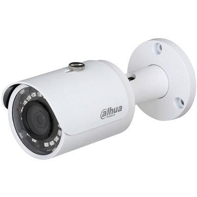 IP камера Dahua циліндрична DH-IPC-HFW1431SP-S4 (2.8 мм) DH-IPC-HFW1431S-S4 (2.8 мм) фото