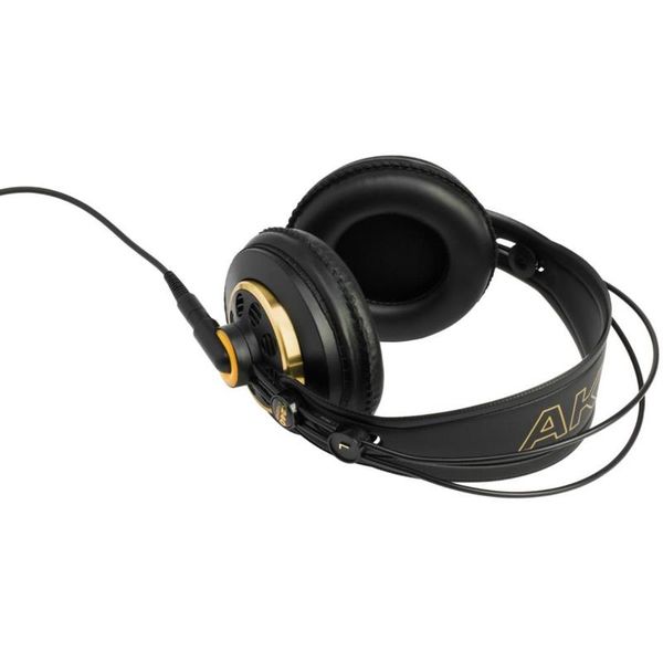 Навушники AKG K240 Black (2058X00130) 2058X00130 фото