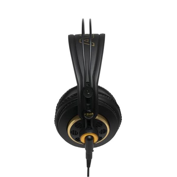 Навушники AKG K240 Black (2058X00130) 2058X00130 фото