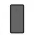 Універсальна мобільна батарея Belkin Boost Charge 15W 20000mAh Black (BPB012BTBK) BPB012BTBK фото 3