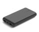 Універсальна мобільна батарея Belkin Boost Charge 15W 20000mAh Black (BPB012BTBK) BPB012BTBK фото 1