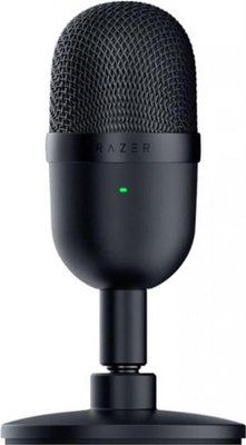 Мікрофон Razer Seiren Mini Black (RZ19-03450100-R3M1) RZ19-03450100-R3M1 фото