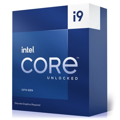 Процесор Intel Core i9 13900KF 3.0GHz (36MB, Raptor Lake, 125W, S1700) Box (BX8071513900KF) BX8071513900KF фото