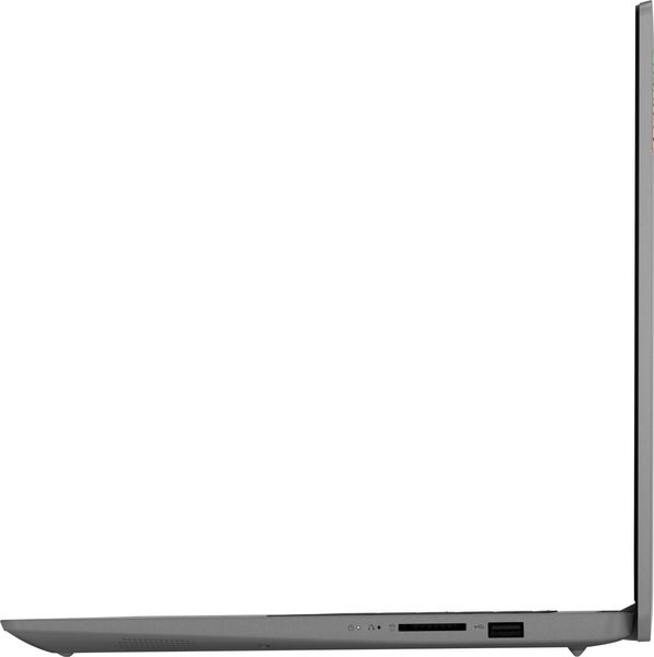 Ноутбук Lenovo IdeaPad 3 15ITL6 (82H800UKRA) Arctic Grey 82H800UKRA фото