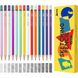 Набір професійних олівців Arrtx для малювання (AOP-0114A), 14 шт. (LC303571) LC303571 фото 1