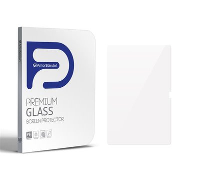 Захисне скло Armorstandart Glass.CR для Samsung Galaxy Tab S9 Plus SM-X810/X816B/X818U Clear (ARM69746) ARM69746 фото