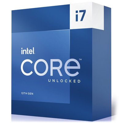 Процесор Intel Core i7 13700K 3.4GHz (25MB, Raptor Lake, 125W, S1700) Box (BX8071513700K) BX8071513700K фото