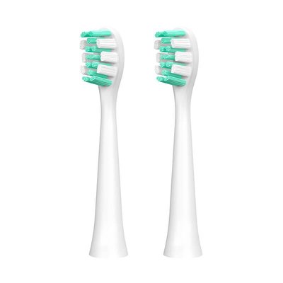 Насадка для зубної електрощітки Jimmy Toothbrush Head for T6 2шт (1N950001E) 1N950001E фото