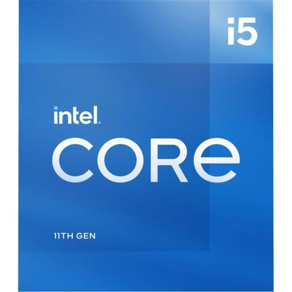 Процесор Intel Core i5 11400 2.6GHz (12MB, Rocket Lake, 65W, S1200) Box (BX8070811400) BX8070811400 фото