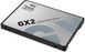Накопичувач SSD 512GB Team GX2 2.5" SATAIII TLC (T253X2512G0C101) T253X2512G0C101 фото 3